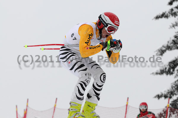 Dt. Schülercup Finale I 2011