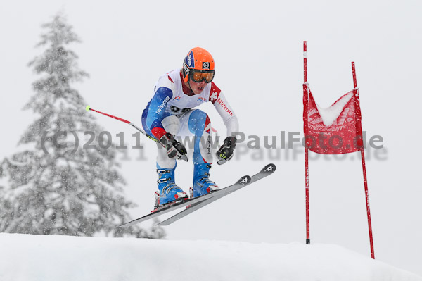 Dt. Schülercup Finale I 2011