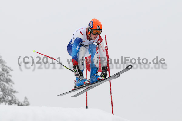 Dt. Schülercup Finale I 2011