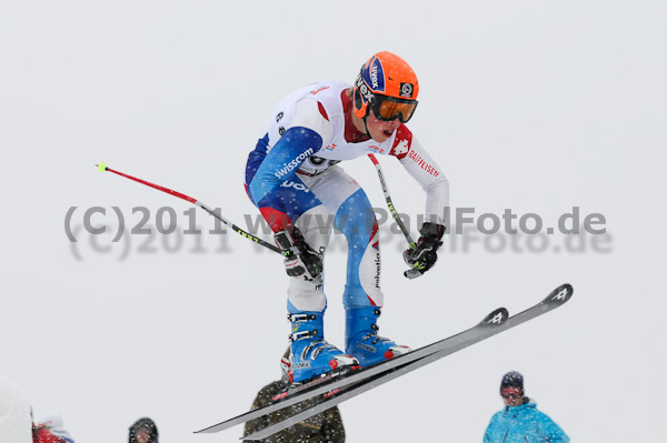 Dt. Schülercup Finale I 2011