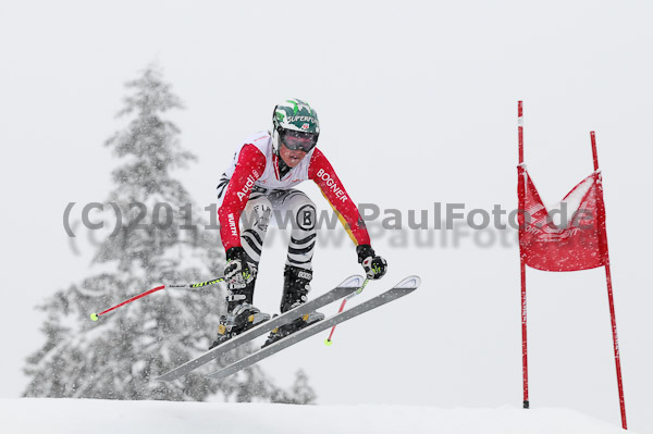 Dt. Schülercup Finale I 2011