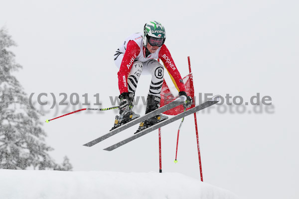 Dt. Schülercup Finale I 2011