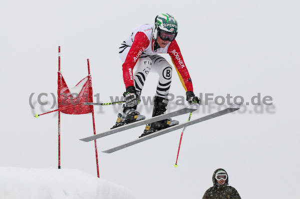 Dt. Schülercup Finale I 2011