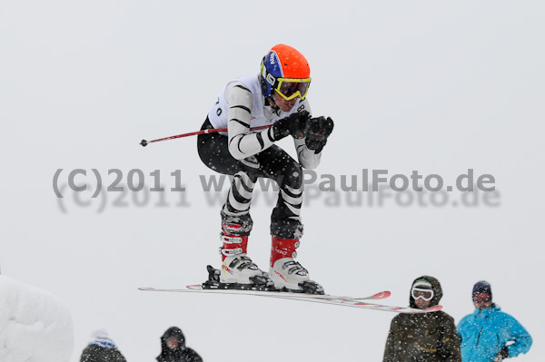 Dt. Schülercup Finale I 2011