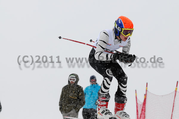 Dt. Schülercup Finale I 2011