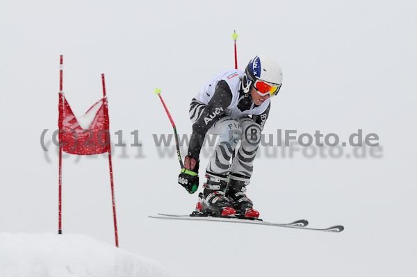 Dt. Schülercup Finale I 2011