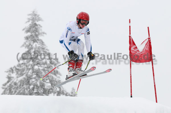 Dt. Schülercup Finale I 2011