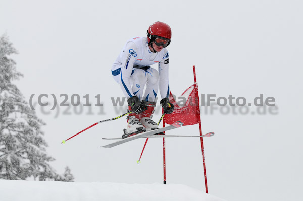 Dt. Schülercup Finale I 2011