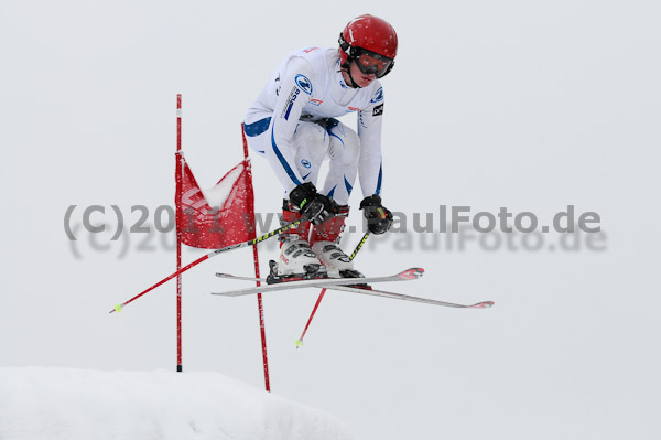 Dt. Schülercup Finale I 2011