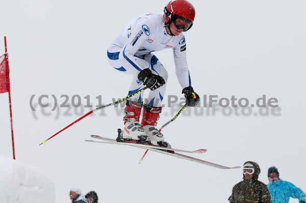 Dt. Schülercup Finale I 2011