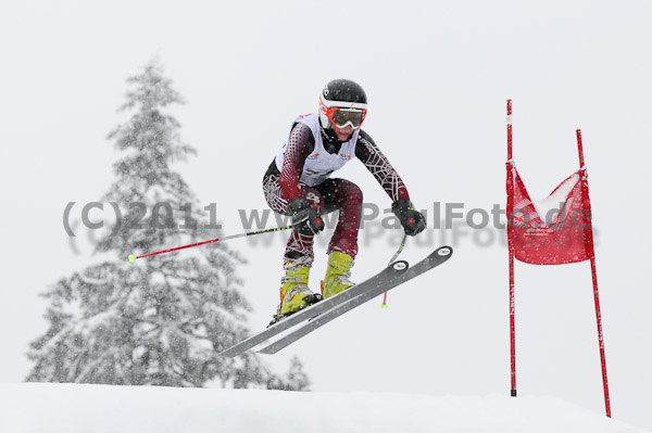 Dt. Schülercup Finale I 2011