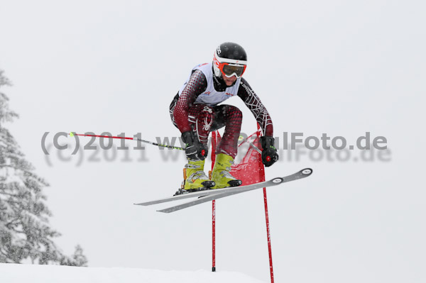 Dt. Schülercup Finale I 2011