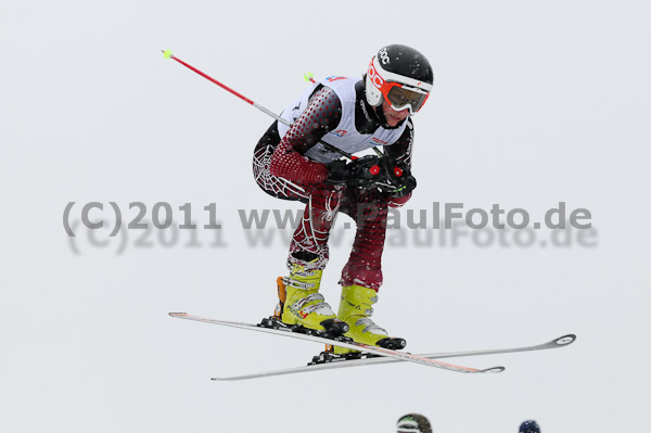 Dt. Schülercup Finale I 2011