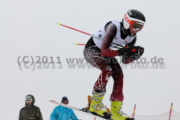 Dt. Schülercup Finale I 2011