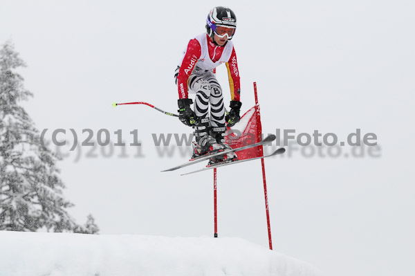 Dt. Schülercup Finale I 2011