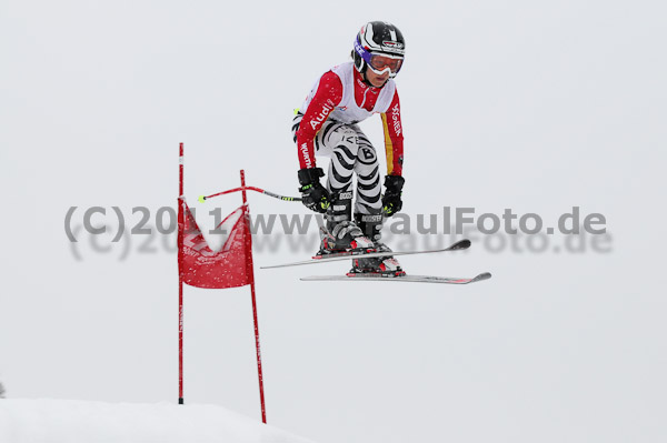 Dt. Schülercup Finale I 2011