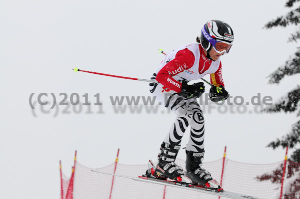 Dt. Schülercup Finale I 2011