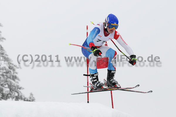 Dt. Schülercup Finale I 2011