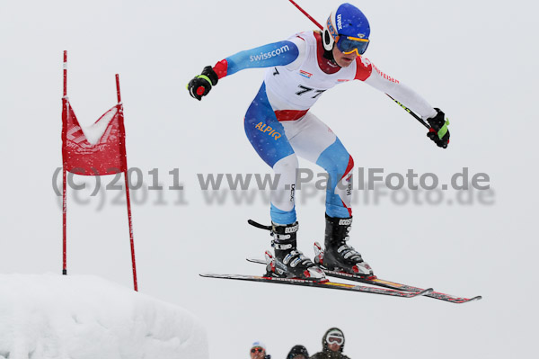 Dt. Schülercup Finale I 2011