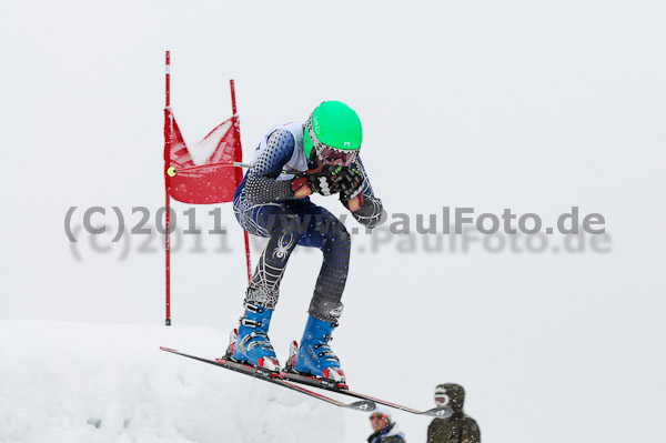 Dt. Schülercup Finale I 2011