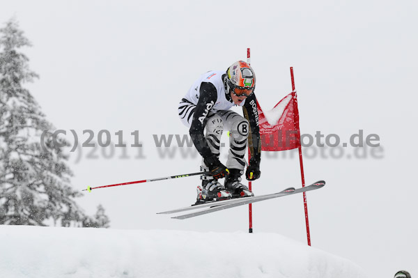 Dt. Schülercup Finale I 2011