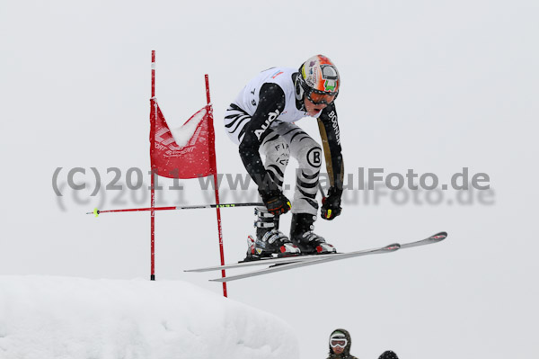 Dt. Schülercup Finale I 2011