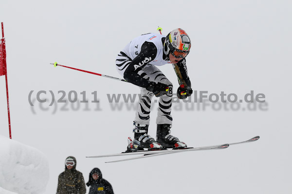 Dt. Schülercup Finale I 2011