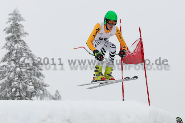 Dt. Schülercup Finale I 2011