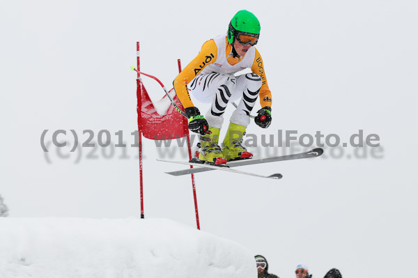 Dt. Schülercup Finale I 2011