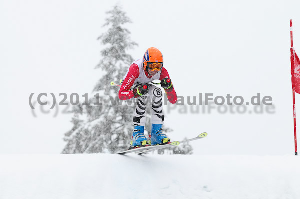 Dt. Schülercup Finale I 2011