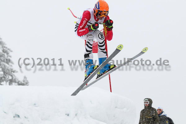 Dt. Schülercup Finale I 2011