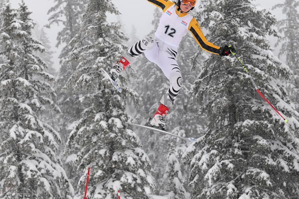 Dt. Schülercup Finale I 2011