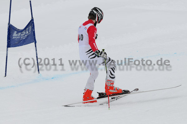 Dt. Schülercup Finale I 2011