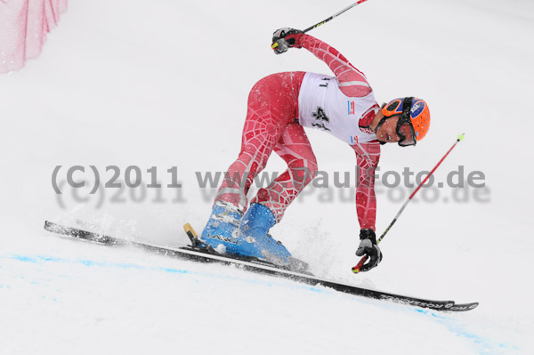 Dt. Schülercup Finale I 2011