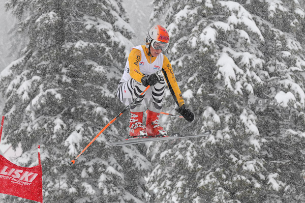 Dt. Schülercup Finale I 2011