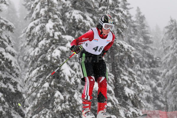 Dt. Schülercup Finale I 2011