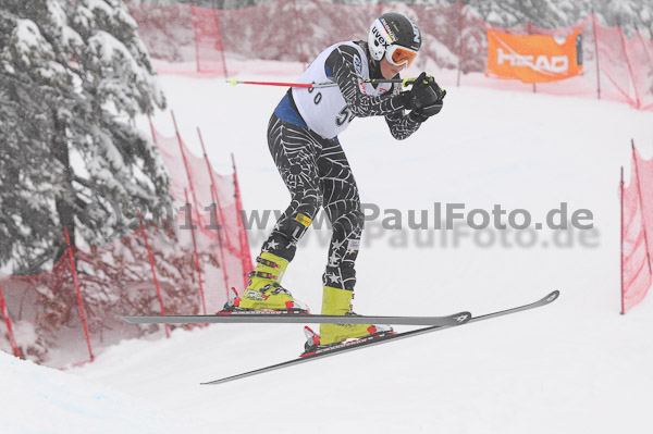 Dt. Schülercup Finale I 2011