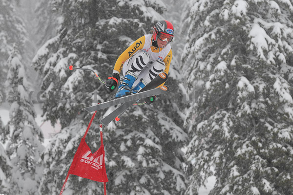 Dt. Schülercup Finale I 2011