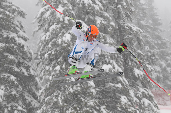 Dt. Schülercup Finale I 2011