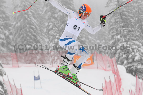 Dt. Schülercup Finale I 2011