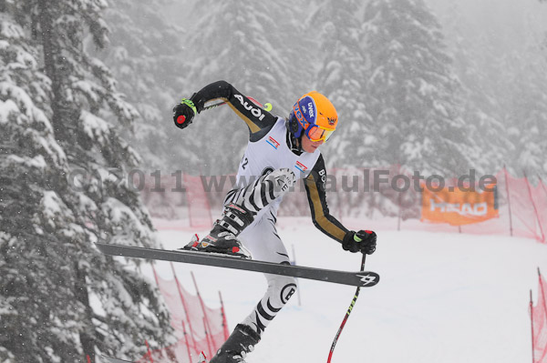 Dt. Schülercup Finale I 2011