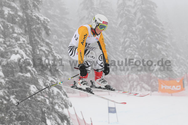 Dt. Schülercup Finale I 2011