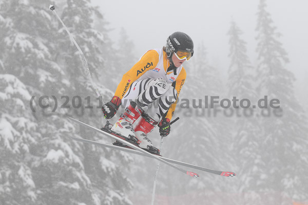 Dt. Schülercup Finale I 2011