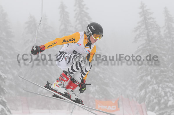 Dt. Schülercup Finale I 2011