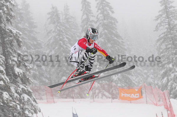 Dt. Schülercup Finale I 2011