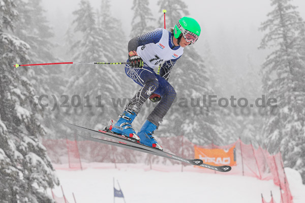 Dt. Schülercup Finale I 2011