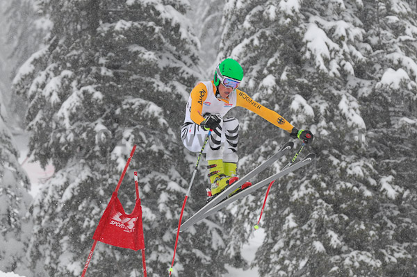 Dt. Schülercup Finale I 2011