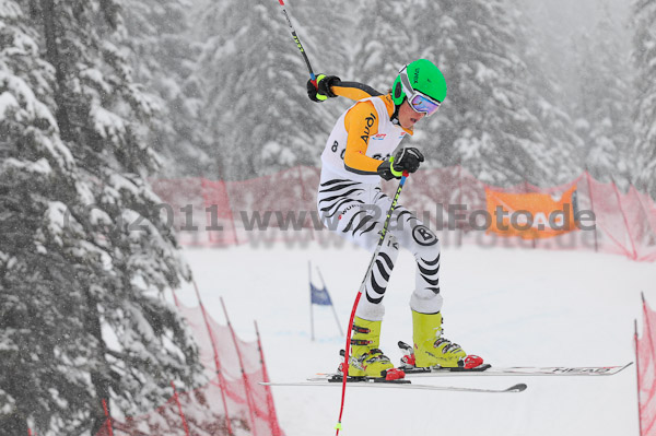 Dt. Schülercup Finale I 2011