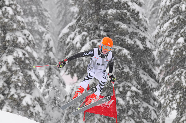 Dt. Schülercup Finale I 2011