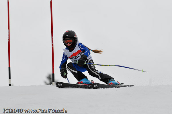 4. Zugspitzcup 2010